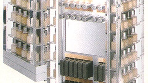 Prescriptives Foundation Countertop