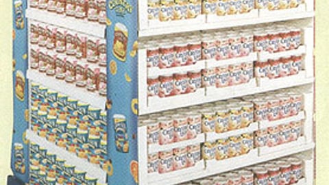 Wal-Mart Ready Beverage Center