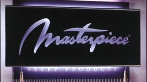 Serta Masterpiece Display