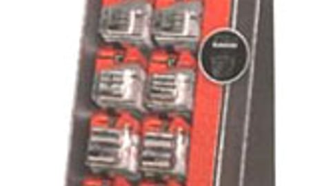 Energizer e2 Corrugated Floorstand