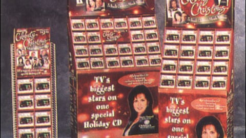 Metacom Music Display