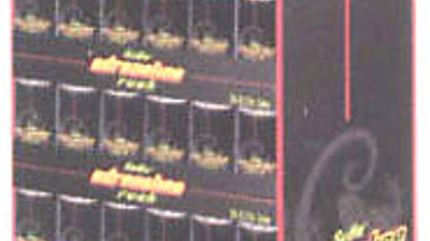 SoBe Rush Floorstand