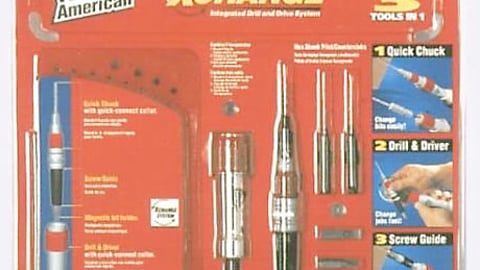 Vermont American Display Packaging