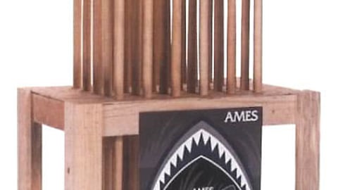 Ames Lawn Shark Pallet