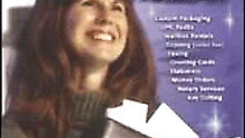 PostalAnnex+ Holiday Display