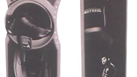 adidas Kobe Displays