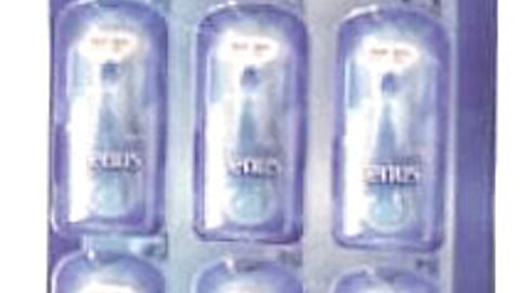 Gillette Venus Power Wing