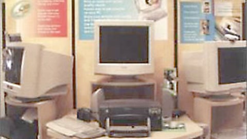 Micro Center Digital Imaging Center