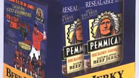 Pemmican ESPN Countertop