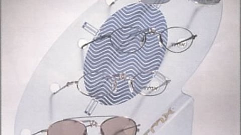 Kenmark Optical Display