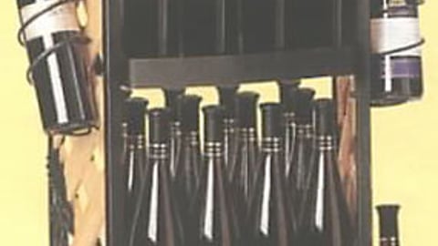 Canyon Road Floorstand