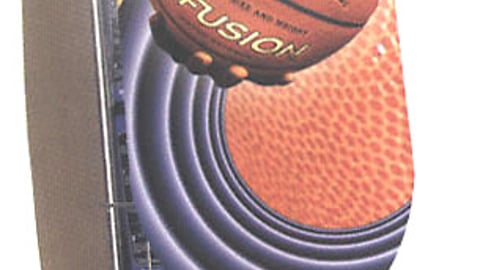 Spalding Infusion Floorstand