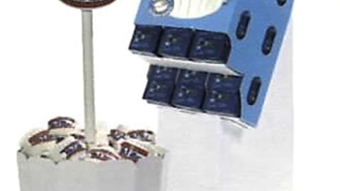 Mr. Coffee Filter Displays