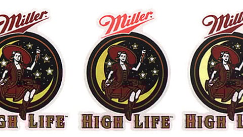 Miller Animated Signs