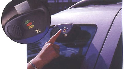 Jerome-Duncan Car Talker