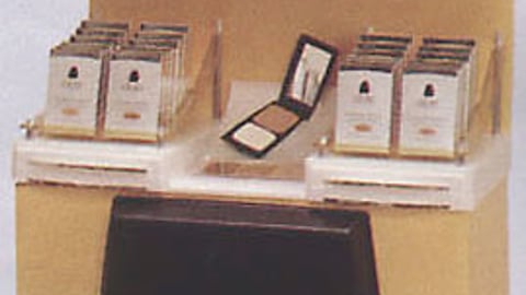 Olay Complete Radiance Launch