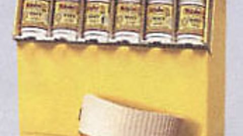 Metabolife Floorstand