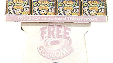 Encore Software Floorstand