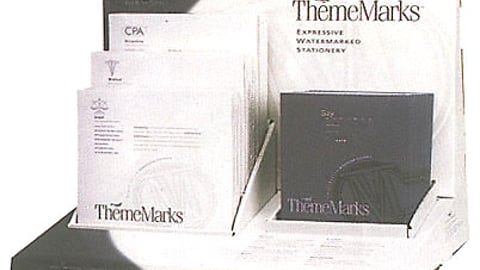 Fox River Paper Co. Countertop