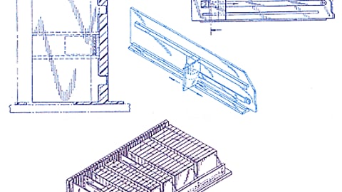 Merchandise Display System