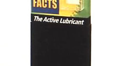 Castrol Syntec Floorstand