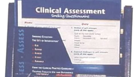 GlaxoSmithKline Countertop