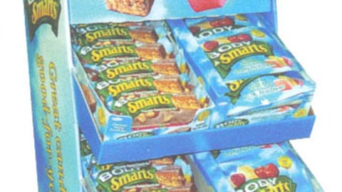 BODYSmarts Countertop