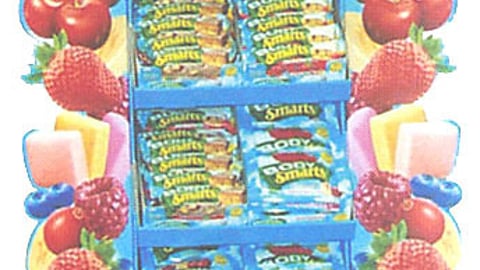 BODYSmarts Floorstand