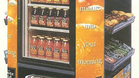 Minute Maid Breakfast Destination