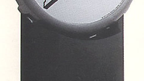 Coors Light Wall-Mounted Bottle Opener