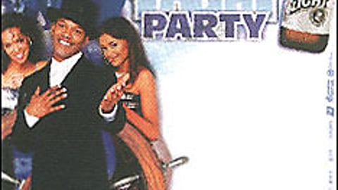 Coors Jamie Foxx Promos