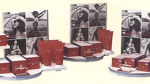 American Original Countertop