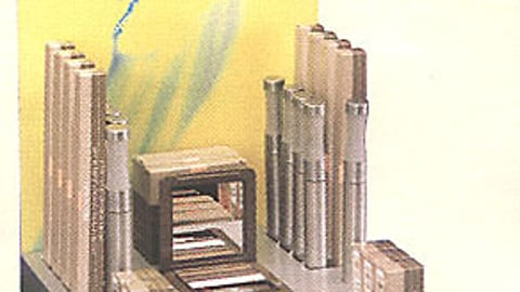 Prescriptives Eyelash Countertop