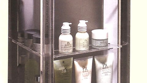 Prescriptives Foundation Countertop