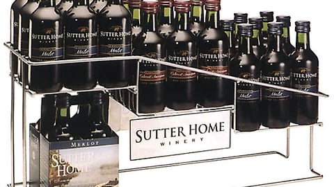 Sutter Home Countertop
