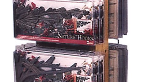 Whitehall Products Inc.