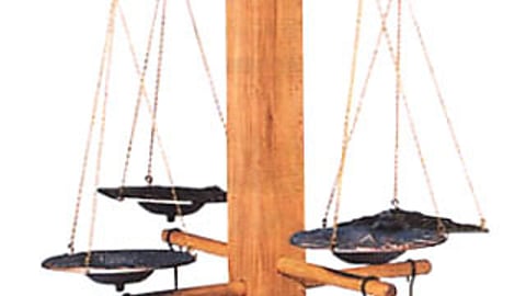 Whitehall Products Bird Feeder Display