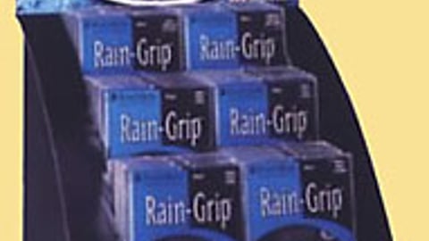 FootJoy Golf Gloves Display