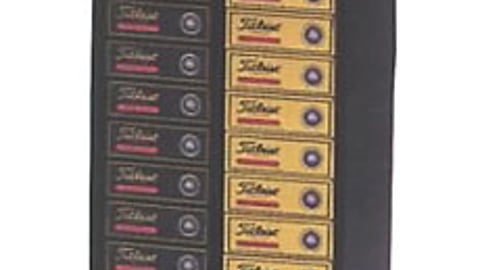 Titleist NXT Floorstand