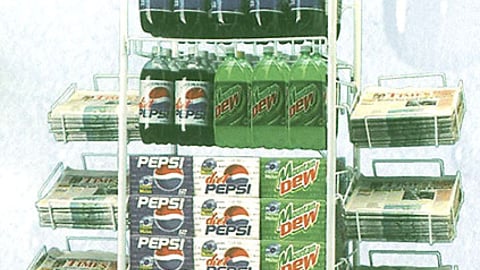 Pepsi-Cola NewsCenter