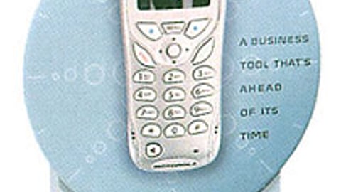 Motorola Timeport Countertop