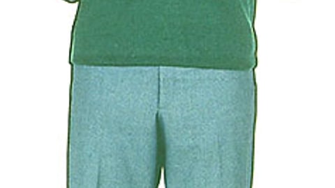 7 UP Godfrey Standee