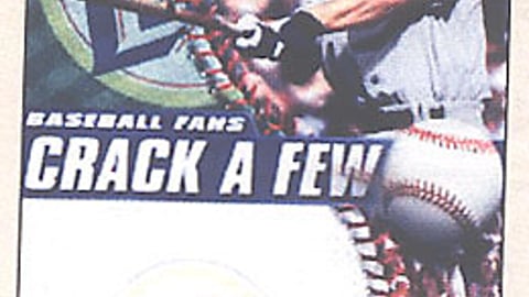 Miller Lite Crack A Few