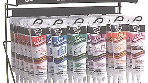 DAP Easy Solutions Countertop