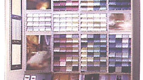 Dutch Boy Dimensions Paint Center