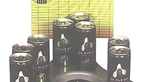 AMP Single Serve Countertop