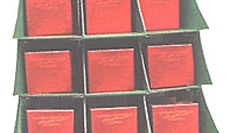 Mannheim Steamroller Christmas CD