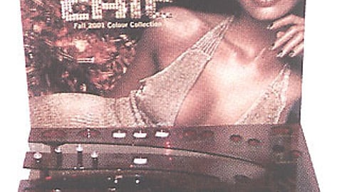 Lancome "Chic" Collection