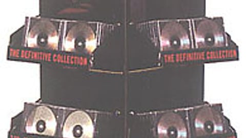 Pink Floyd Floorstand