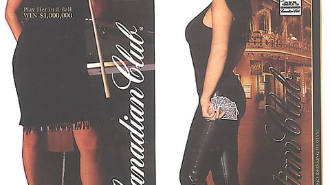 Jeanette Lee/Tia Carrere Standees